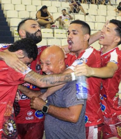  Foto: Divulgação 