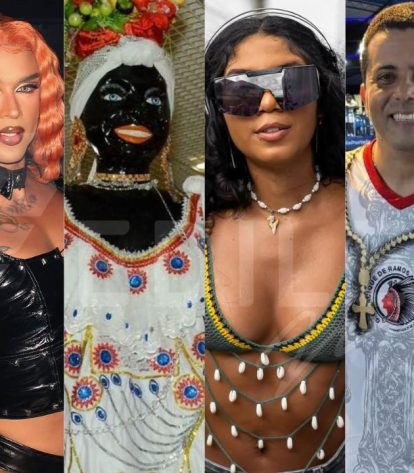  Foto:  Redes sociais