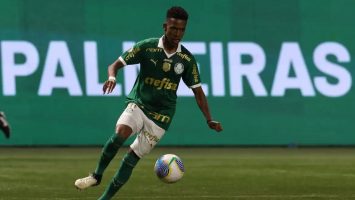 Foto: Cesar Greco/Palmeiras
