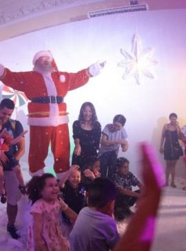  Foto: Divulgação/ SEC -AM