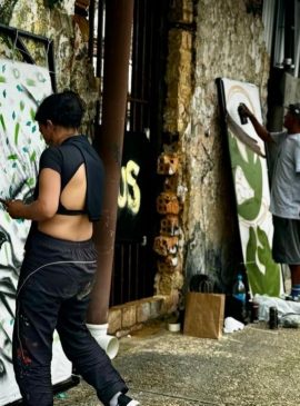 Foto: Bruna Souza