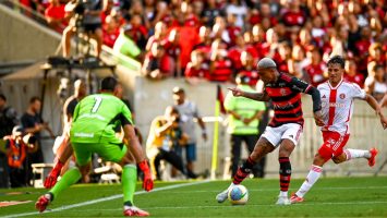 Foto:  Marcelo Cortes / CRF
