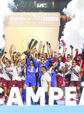 Foto: Marina Garcia/Fluminense FC