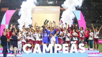 Foto: Marina Garcia/Fluminense FC