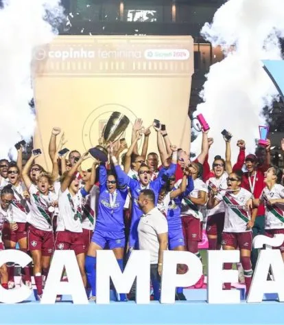 Foto: Marina Garcia/Fluminense FC