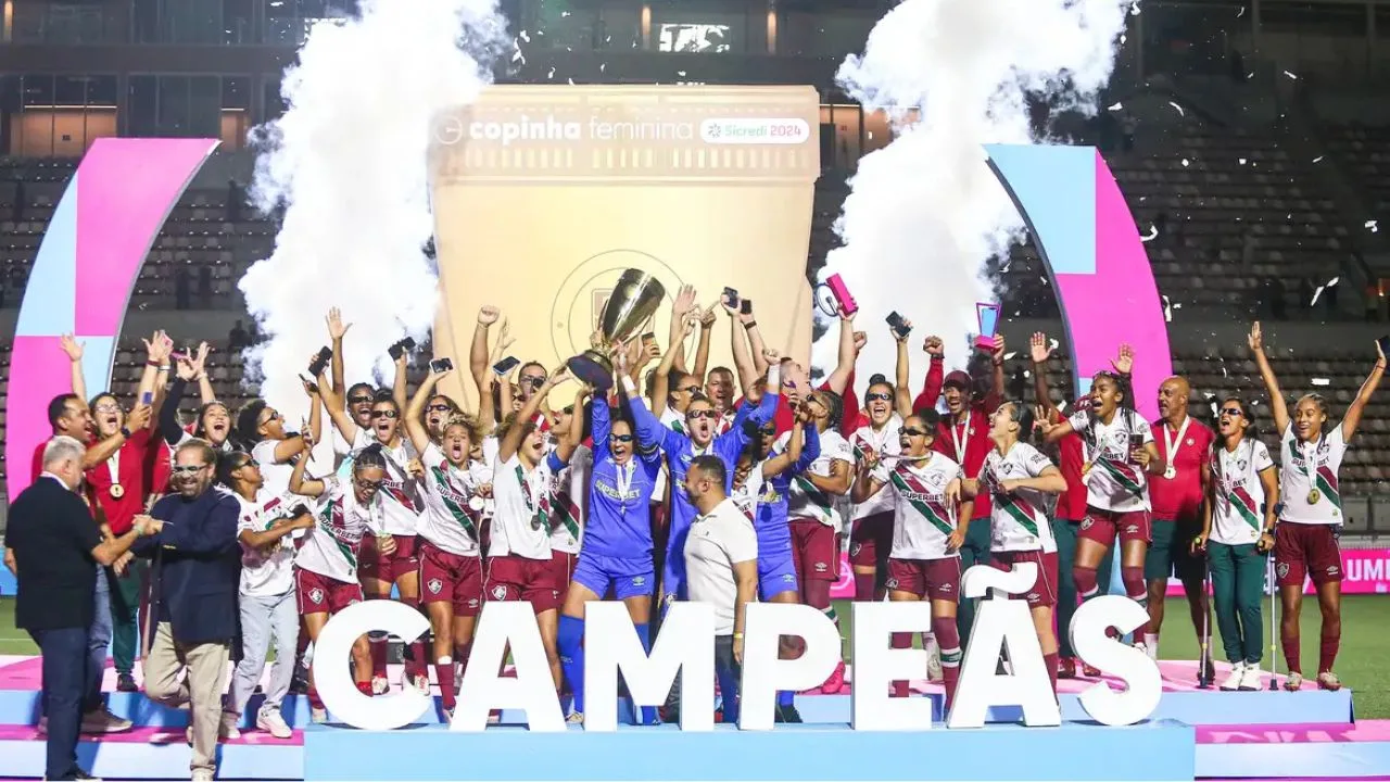 Foto: Marina Garcia/Fluminense FC