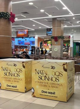  Foto: Divulgação 