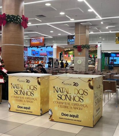  Foto: Divulgação 