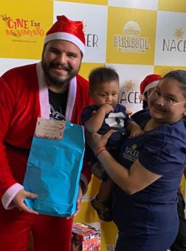  Foto: Divulgação