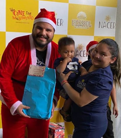  Foto: Divulgação