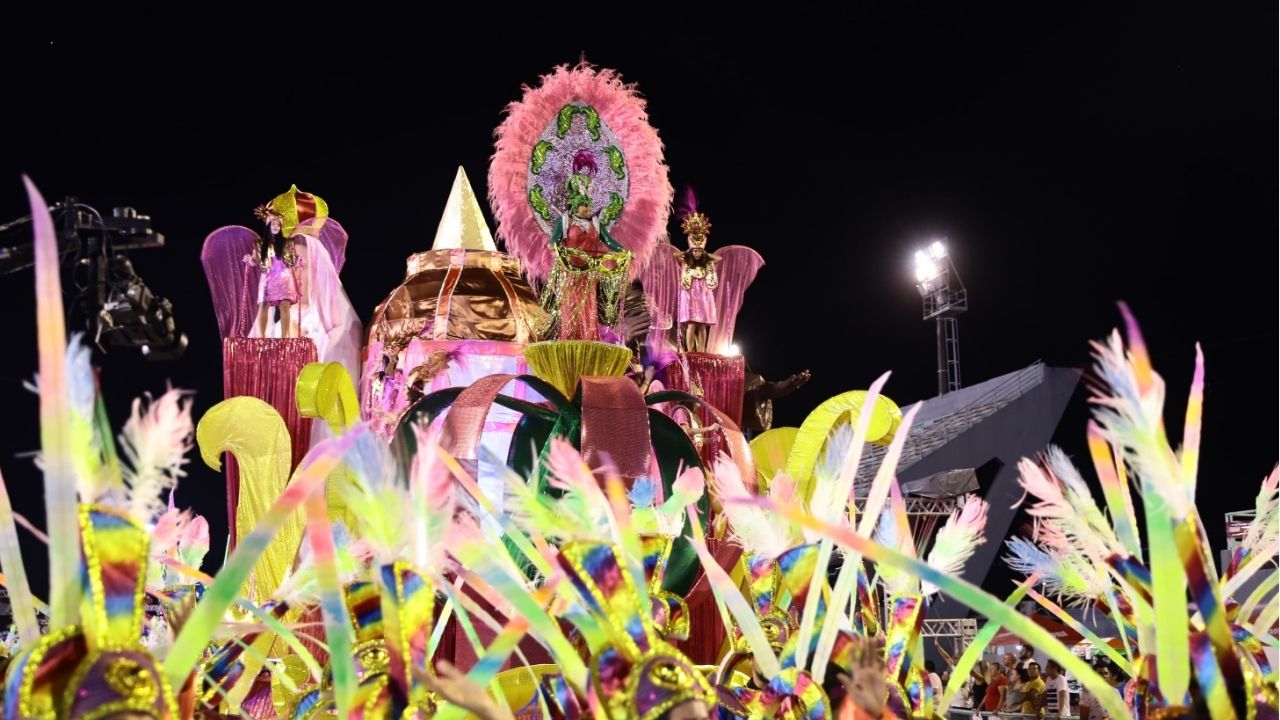  Foto: Divulgação/ SEC-AM 