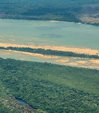 Foto: Márcio Lopes/Casa Civil BR