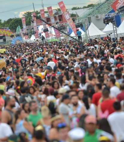  Foto: Divulgação/ SEC-AM