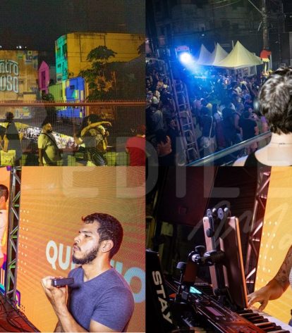  Foto: Alailson Santos/Divulgação