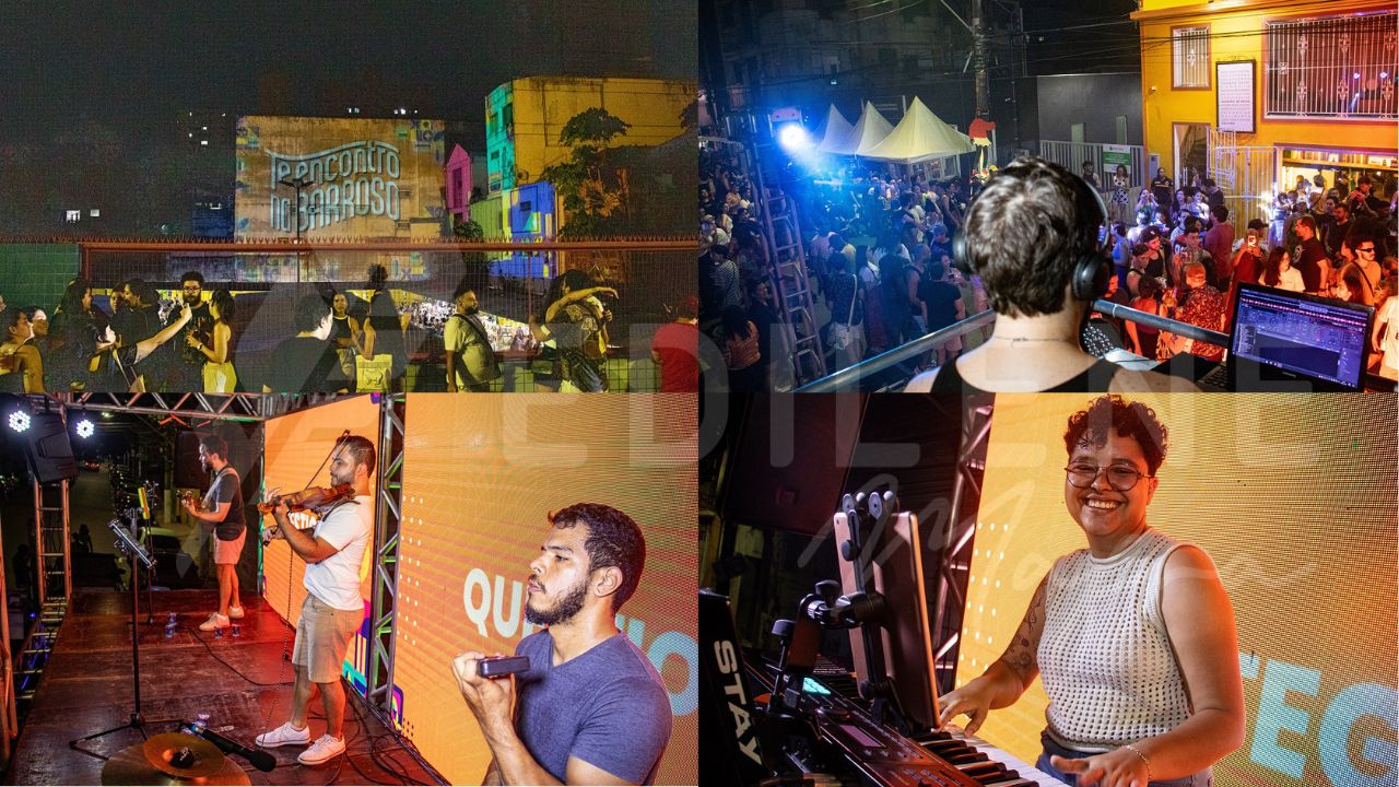  Foto: Alailson Santos/Divulgação