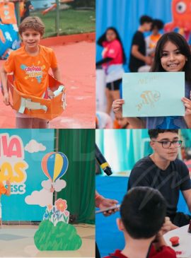 Foto: SESC-AM