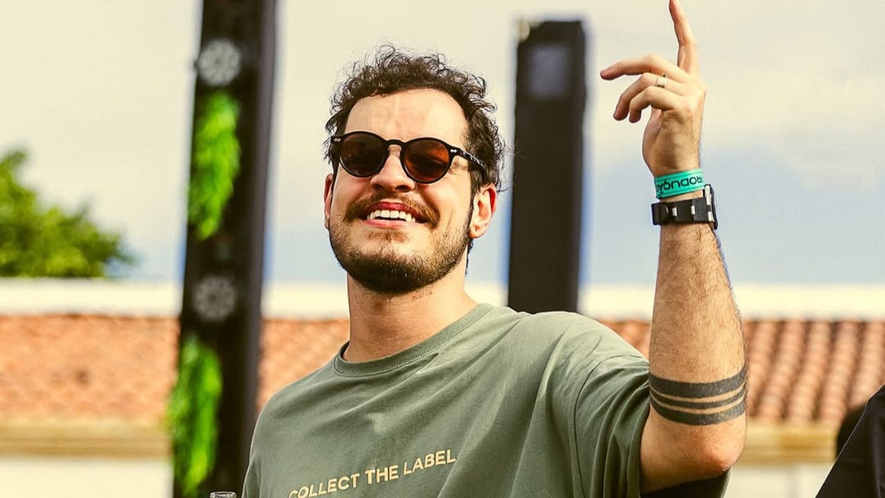 Foto: Reprodução/ Instagram 