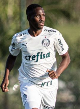 Foto: Arquivo pessoal 