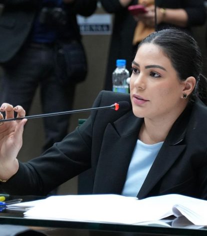 Foto: Aguiar Abecassis / Assessoria de imprensa