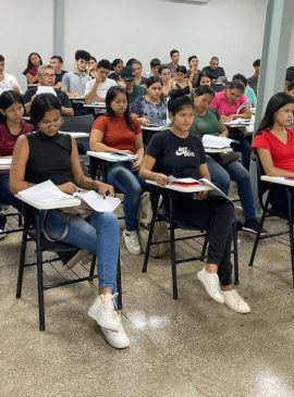 Foto: Divulgação/Semtepi