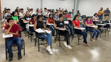 Foto: Divulgação/Semtepi