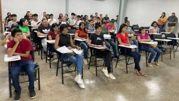 Foto: Divulgação/Semtepi