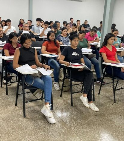 Foto: Divulgação/Semtepi