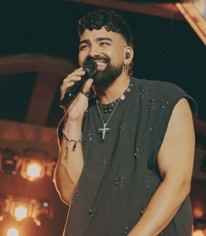 Foto: Reprodução/ Instagram