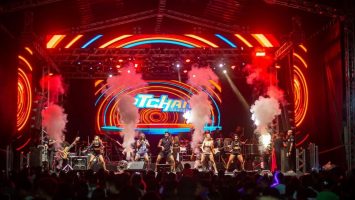  Foto: Gustavo Santos