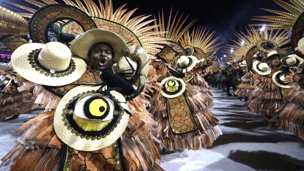 Foto: Rafael Catarcione/Prefeitura do Rio