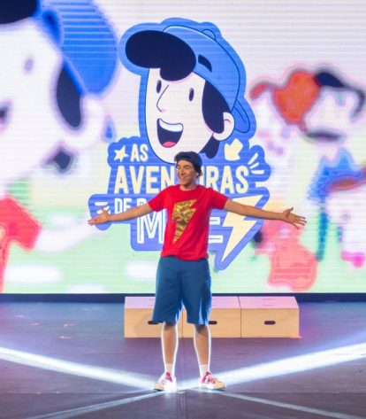  Foto: Divulgação 