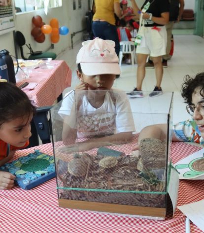 Foto: Paulo Vinicius PCE Inpa