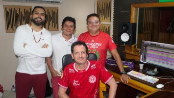  Foto; Sérgio Cole