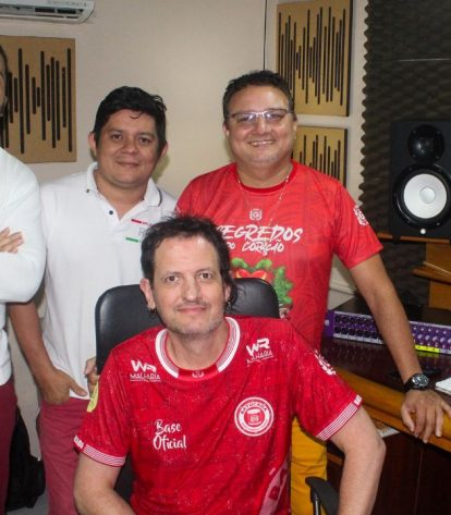  Foto; Sérgio Cole