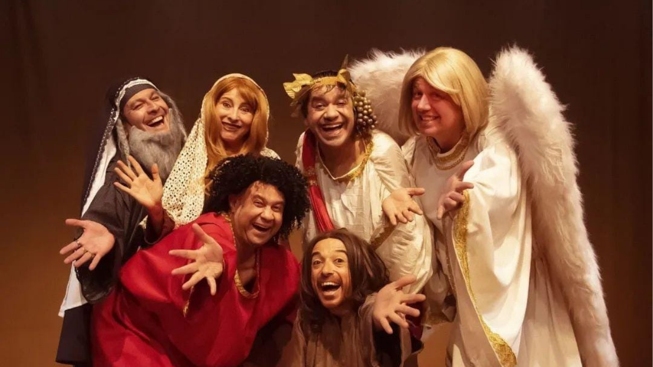 Foto: Reprodução