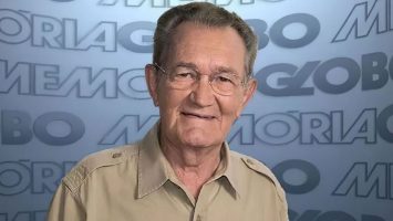  Foto: TV Globo/Divulgação 