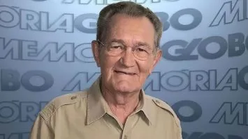  Foto: TV Globo/Divulgação 