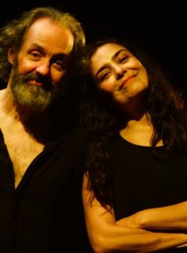 Foto: Cléo Soares