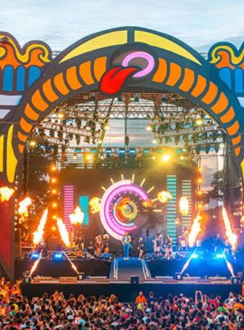 OBA Festival   - Foto: Divulgação