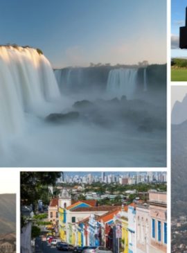  Foto: MTur Destinos