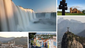  Foto: MTur Destinos