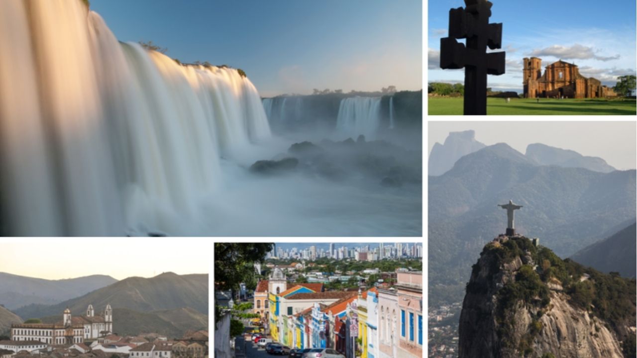  Foto: MTur Destinos