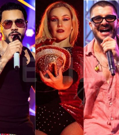 Foto: Rede sociais