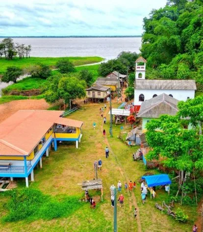  Foto: Yuri Pinheiro