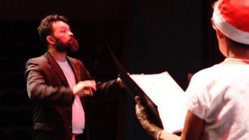 Foto: Sesc AM