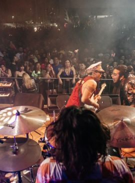 Foto: Elias Nascimento