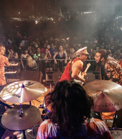 Foto: Elias Nascimento