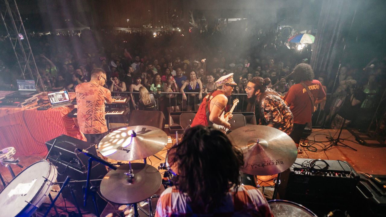 Foto: Elias Nascimento