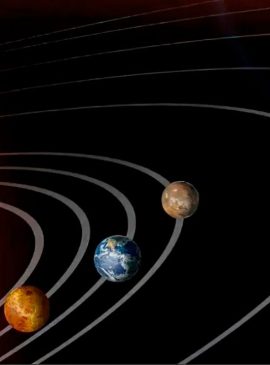 Foto: Arte Nasa