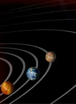 Foto: Arte Nasa